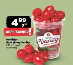 Netto Pomidory daktylowe Redstar Vanity oferta
