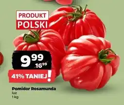 Netto Pomidory rosamunda oferta