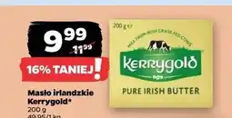 Netto Masło zwykłe Kerrygold Irlandzkie oferta