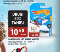 bi1 Samochodzik Hot Wheels oferta