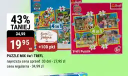 bi1 Puzzle Trefl oferta