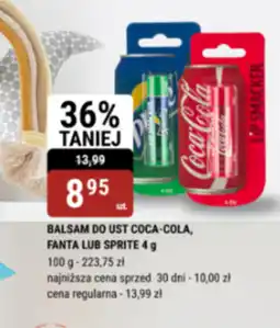 bi1 Balsam do ust Fanta oferta