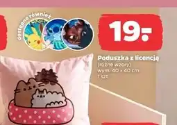 Netto Poduszka 40 x cm oferta
