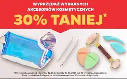 Netto Gąbeczki do makijażu oferta