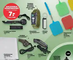 Netto Koc ratunkowy oferta