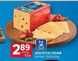 Stokrotka Optima Ser SM Ryki oferta