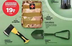 Netto Torba militarna oferta