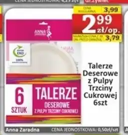 Marmax Talerz oferta
