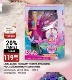 bi1 Lalka Barbie oferta
