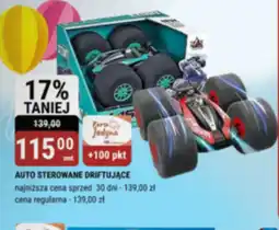 bi1 Auto zdalnie sterowane oferta