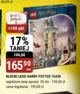 bi1 Klocki LEGO oferta