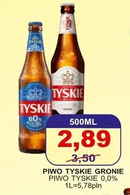 Primus Piwo Tyskie oferta