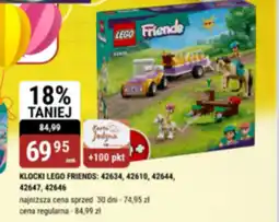 bi1 Klocki LEGO oferta