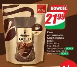 Dino Kawa rozpuszczalna Tchibo oferta