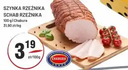 Sedal Szynka Chabura oferta