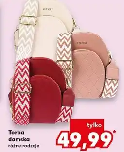 Kaufland Torba Versoli oferta