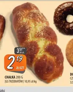 Chałka