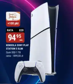 bi1 Konsola Sony oferta