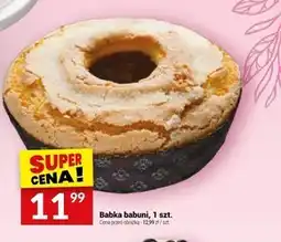 Twój Market Babka oferta