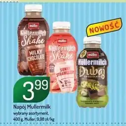Avita Shake Müller oferta