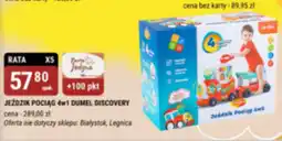 bi1 Jeździk Dumel Discovery oferta