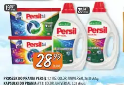 Społem Szczecin Proszek do prania Persil oferta