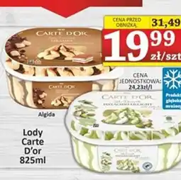 Marmax Lody Carte D'or oferta