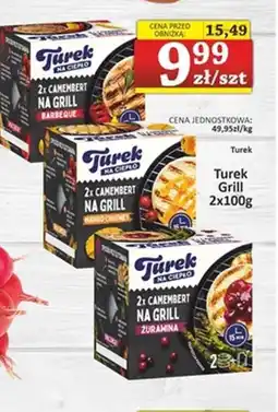 Marmax Turek Grill oferta