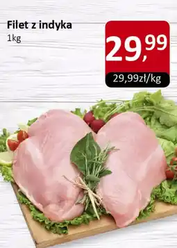 Market Point Filet z indyka oferta