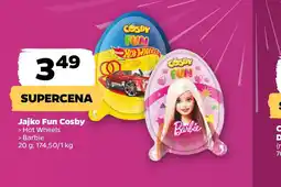 Netto Jajko Fun Cosby oferta