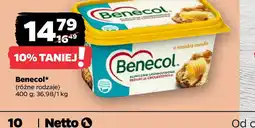 Netto Benecol oferta