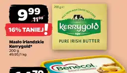 Netto Masło irlandzkie Kerrygold oferta