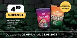 Netto Orzeszki Slay oferta