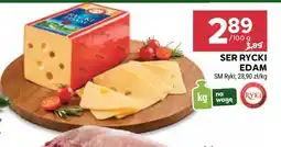 Stokrotka Ser SM Ryki oferta