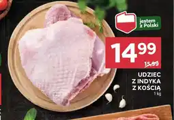Stokrotka Udziec z indyka Polski oferta