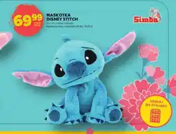 Stokrotka Maskotka Disney oferta
