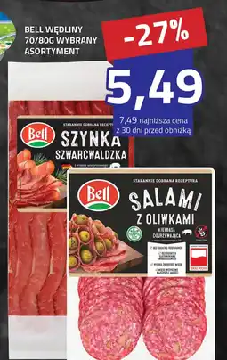Hildebrandt Bell Wędliny oferta