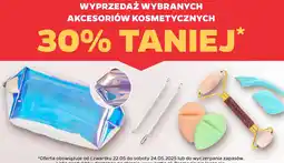 Netto Akcesoria kosmetyczne oferta