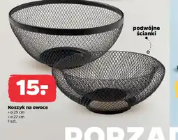 Netto Koszyk na owoce oferta