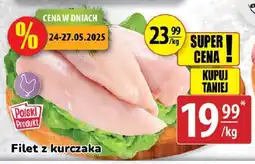 API MARKET Filet z kurczaka oferta