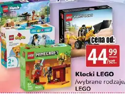 API MARKET Klocki LEGO oferta
