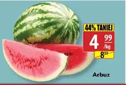 API MARKET Arbuz oferta