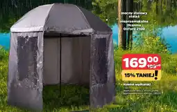 Netto Namiot wędkarski oferta