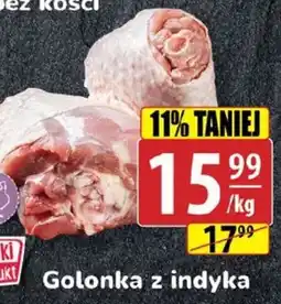 API MARKET Golonka z indyka oferta