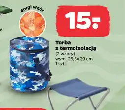 Netto Torba z termoizolacją oferta