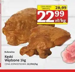 Marmax Kęski Wędzone Bukowina oferta