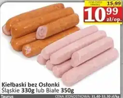 Marmax Kiełbaski bez osłonki oferta