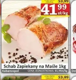 Marmax Schab Zapiekany na Maśle oferta