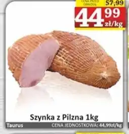 Marmax Szynka z Pilzna oferta