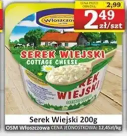 Marmax Serek Wiejski oferta